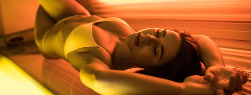 Tanning Salon Essentials