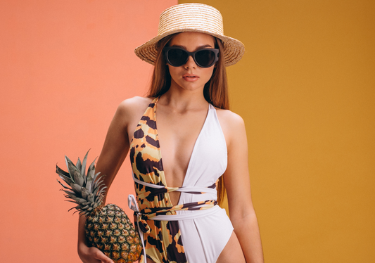 How to get the best tan faster?