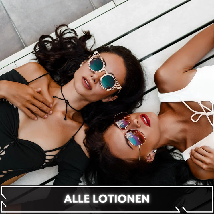 ALLE LOTIONEN