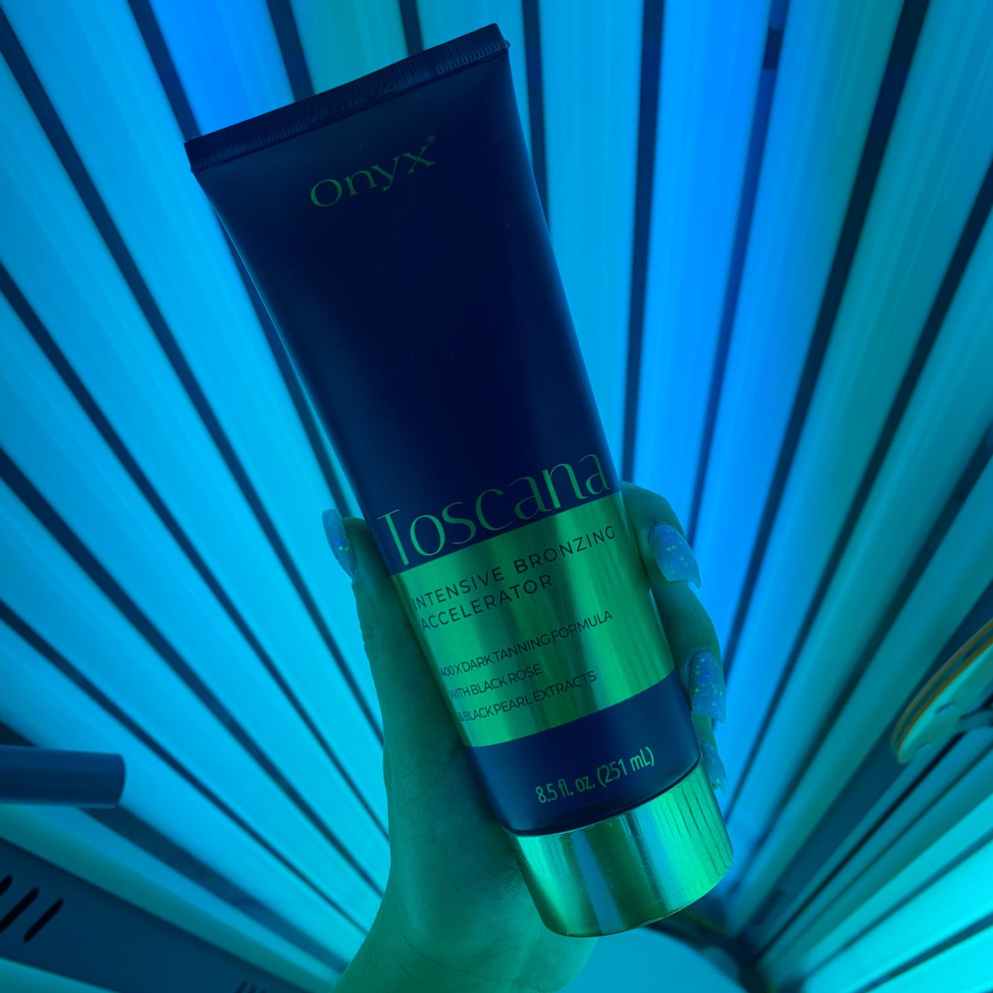Toscana Solarium Creme