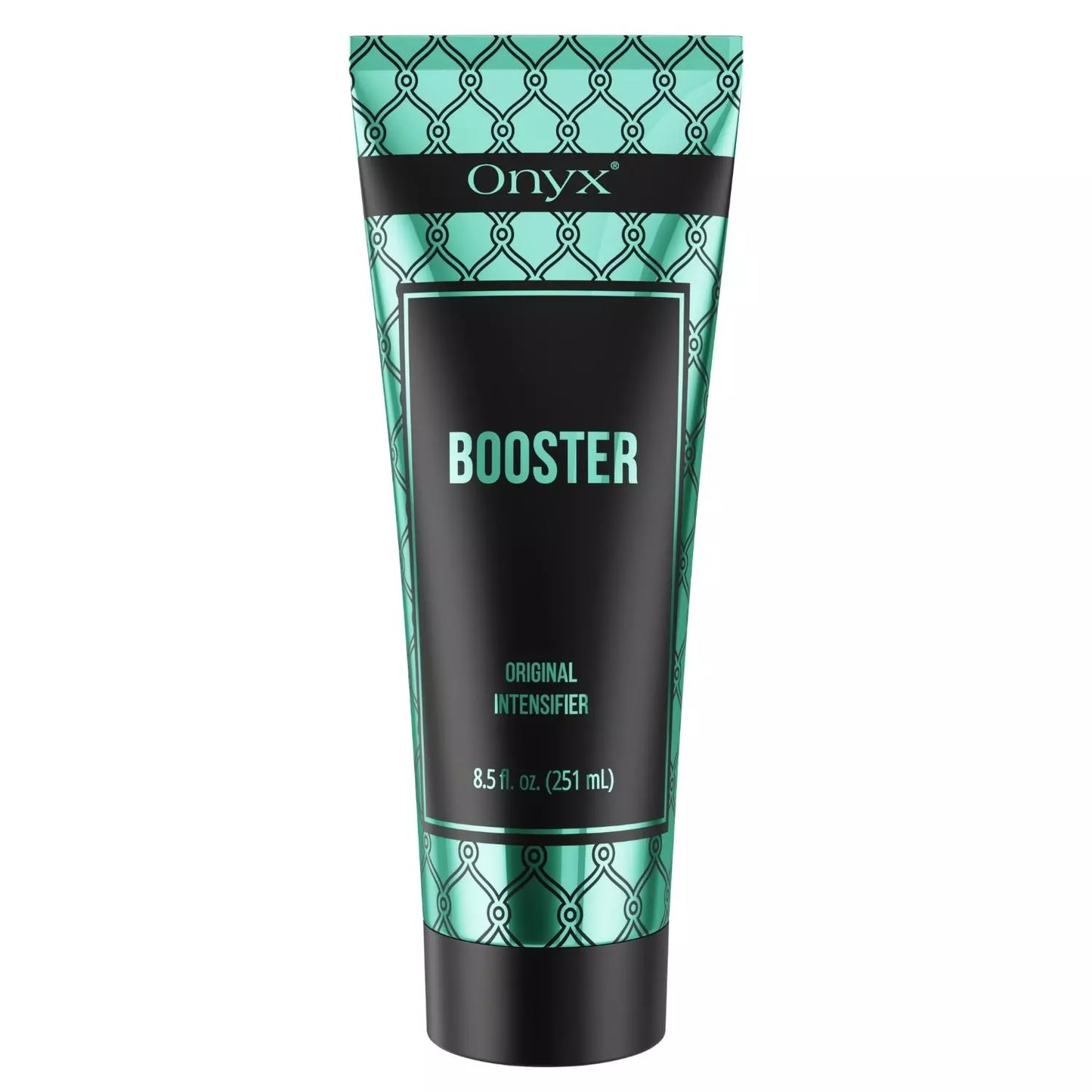 Onyx Booster sonnen creme