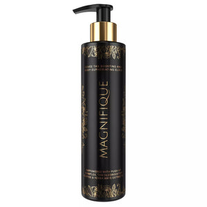 Onyx Magnifique - Luxuriöse Solariumcreme mit Bronzer und Beschleuniger - Push-Up-Komplex