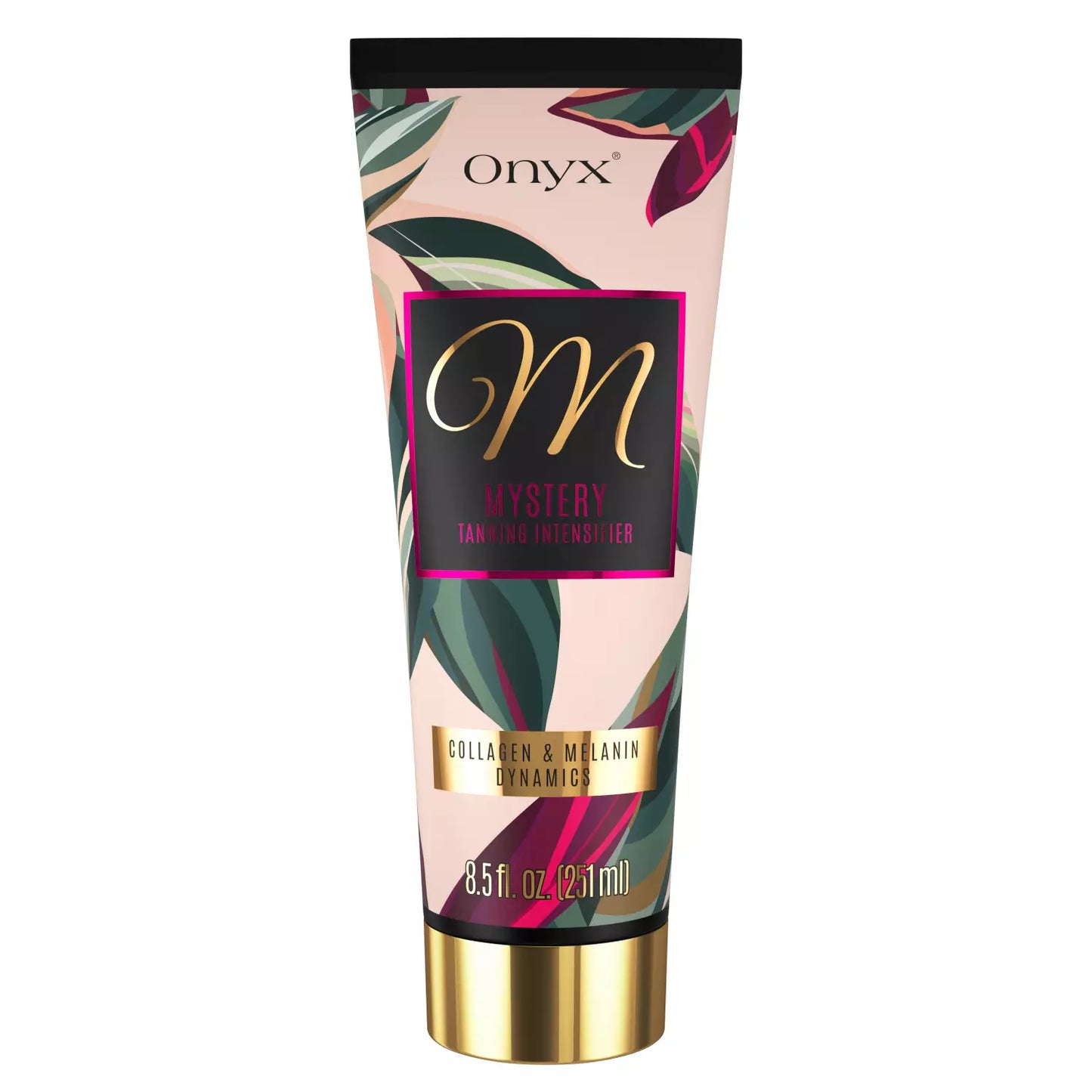 Onyx Mystery Solarium Bräunungsbeschleuniger für Frauen