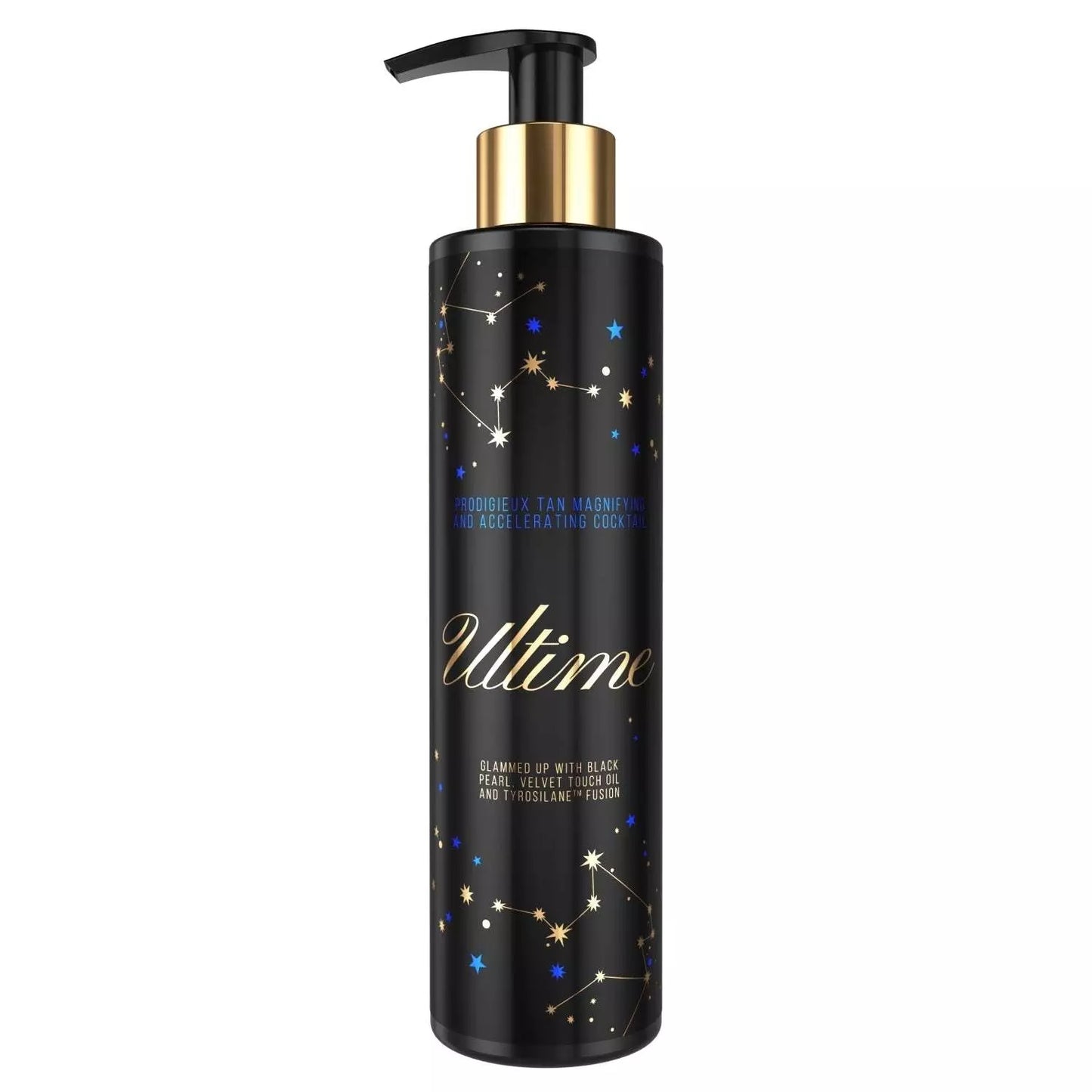 Onyx Ultime Luxuriöse Solarium Creme mit Bronzer