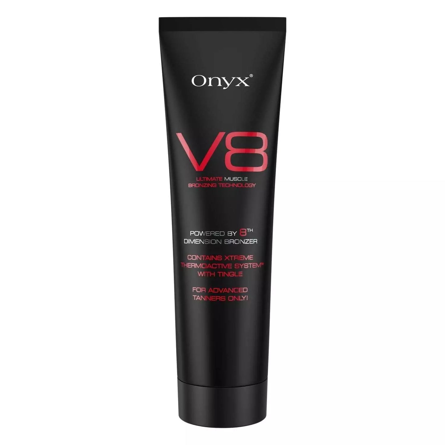 Onyx V8 kosmetic mit tingle