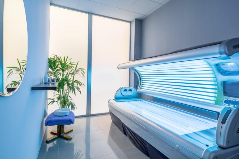 How to get a tan without getting... burns?