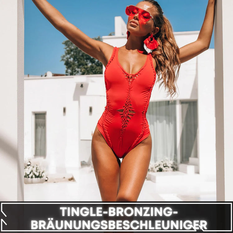 TINGLE-BRONZING-BRÄUNUNGSBESCHLEUNIGER