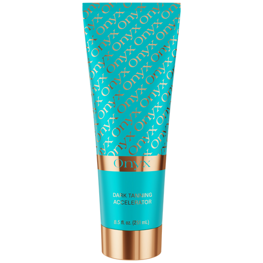 Onyx Dark Tanning Accelerator – Starker Bräunungsbeschleuniger für tiefe Bräune