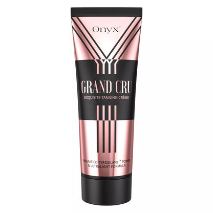 Onyx Grand Cru solariumcreme ohne selbstbraeuner