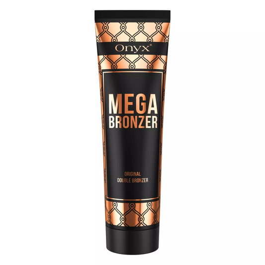 Onyx Mega Bronzer solariumcreme ohne selbstbraeuner