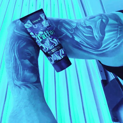 Onyx Tattoo creme für sonnenstudio