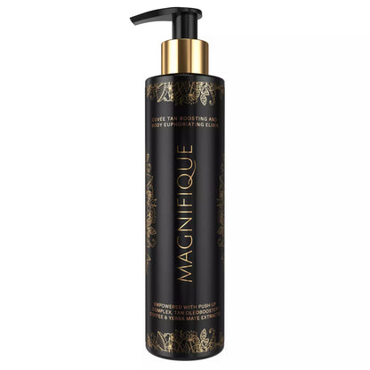 Onyx Magnifique Solarium Creme mit Bronzer und Bräunungsbeschleuniger 
