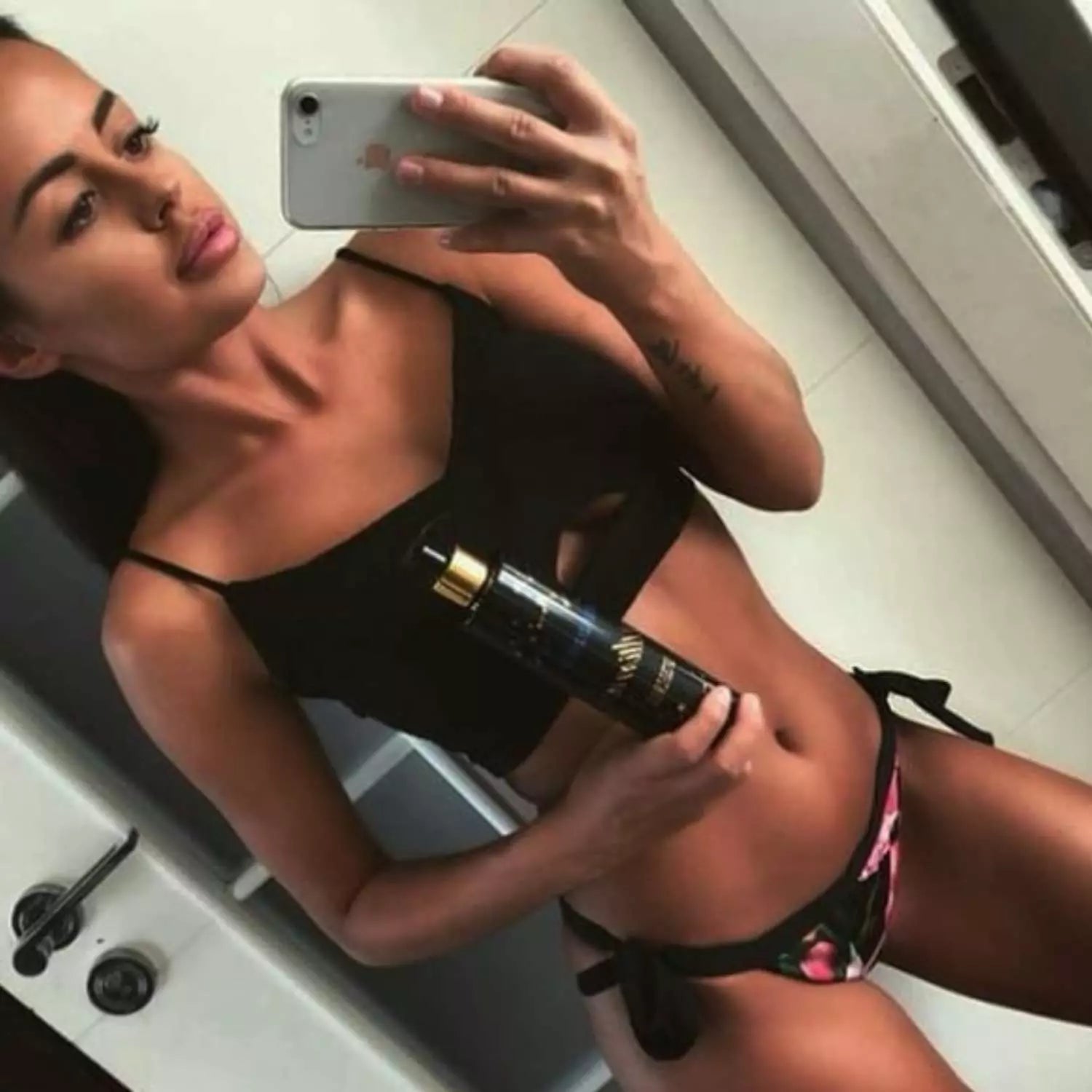 Onyx Ultime Solarium Creme ohne Selbstbräuner
