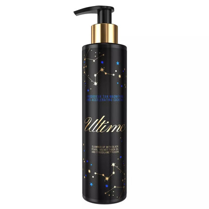 Onyx Ultime  Luxuriöse Solarium Creme mit Bronzer 