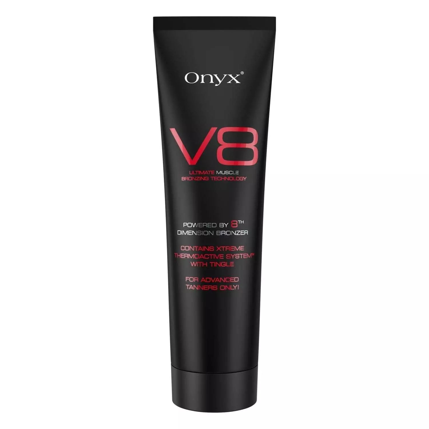 Onyx V8 kosmetic mit tingle